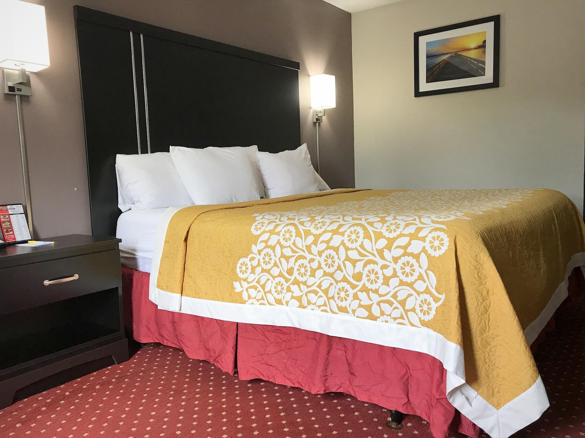 Days Inn By Wyndham Livonia Canton Detroit Luaran gambar