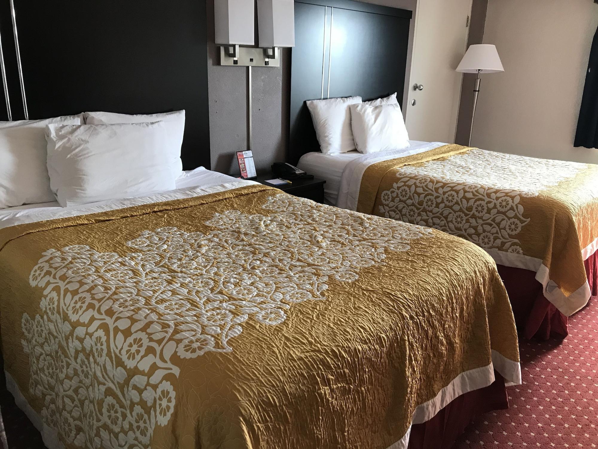 Days Inn By Wyndham Livonia Canton Detroit Luaran gambar