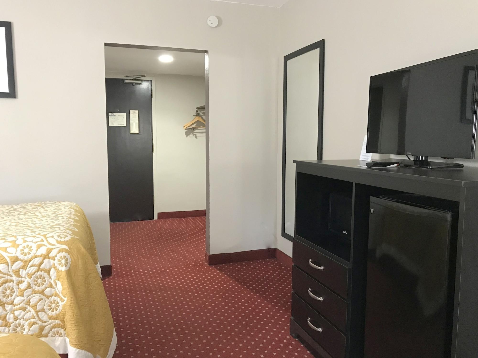 Days Inn By Wyndham Livonia Canton Detroit Luaran gambar