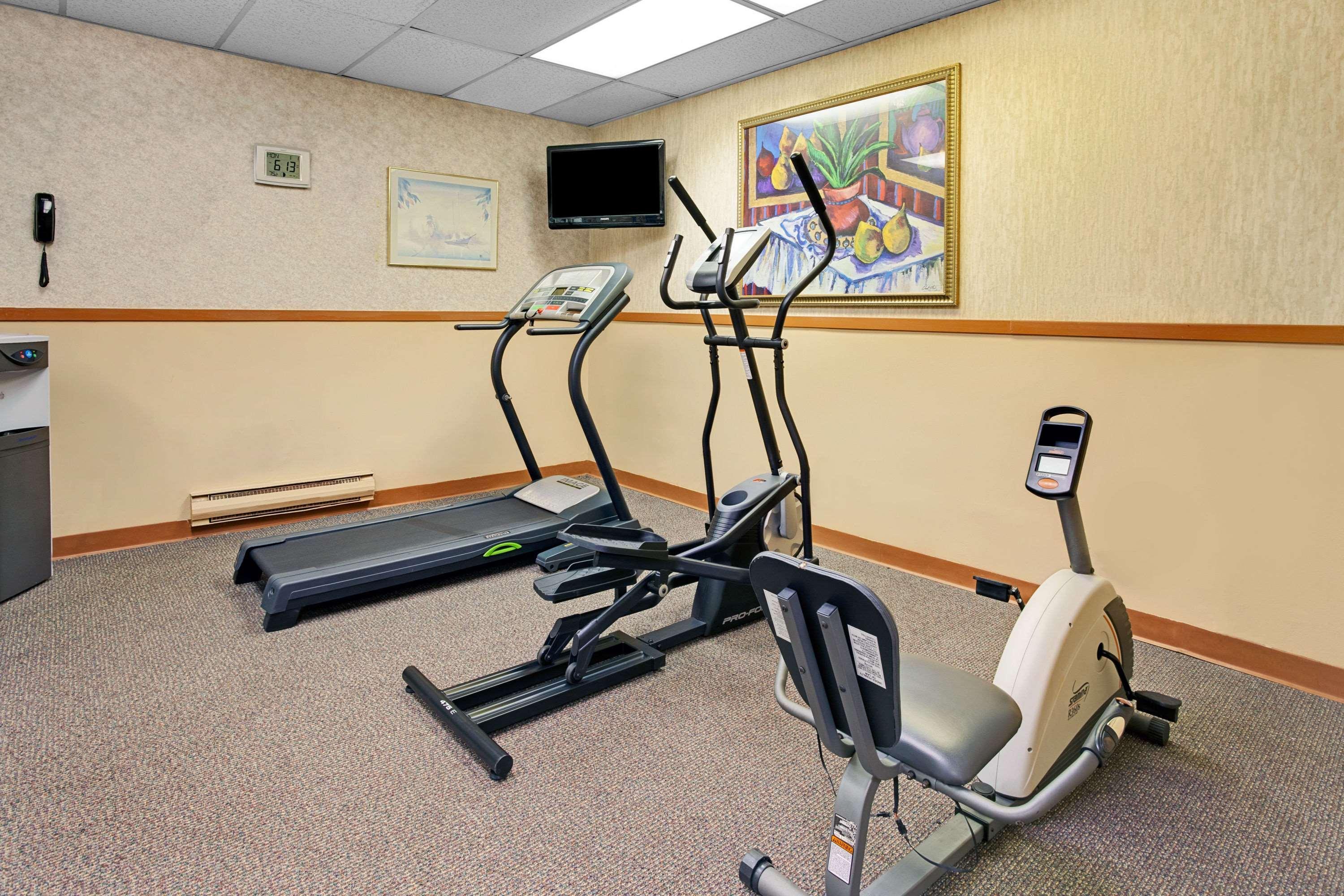Days Inn By Wyndham Livonia Canton Detroit Luaran gambar