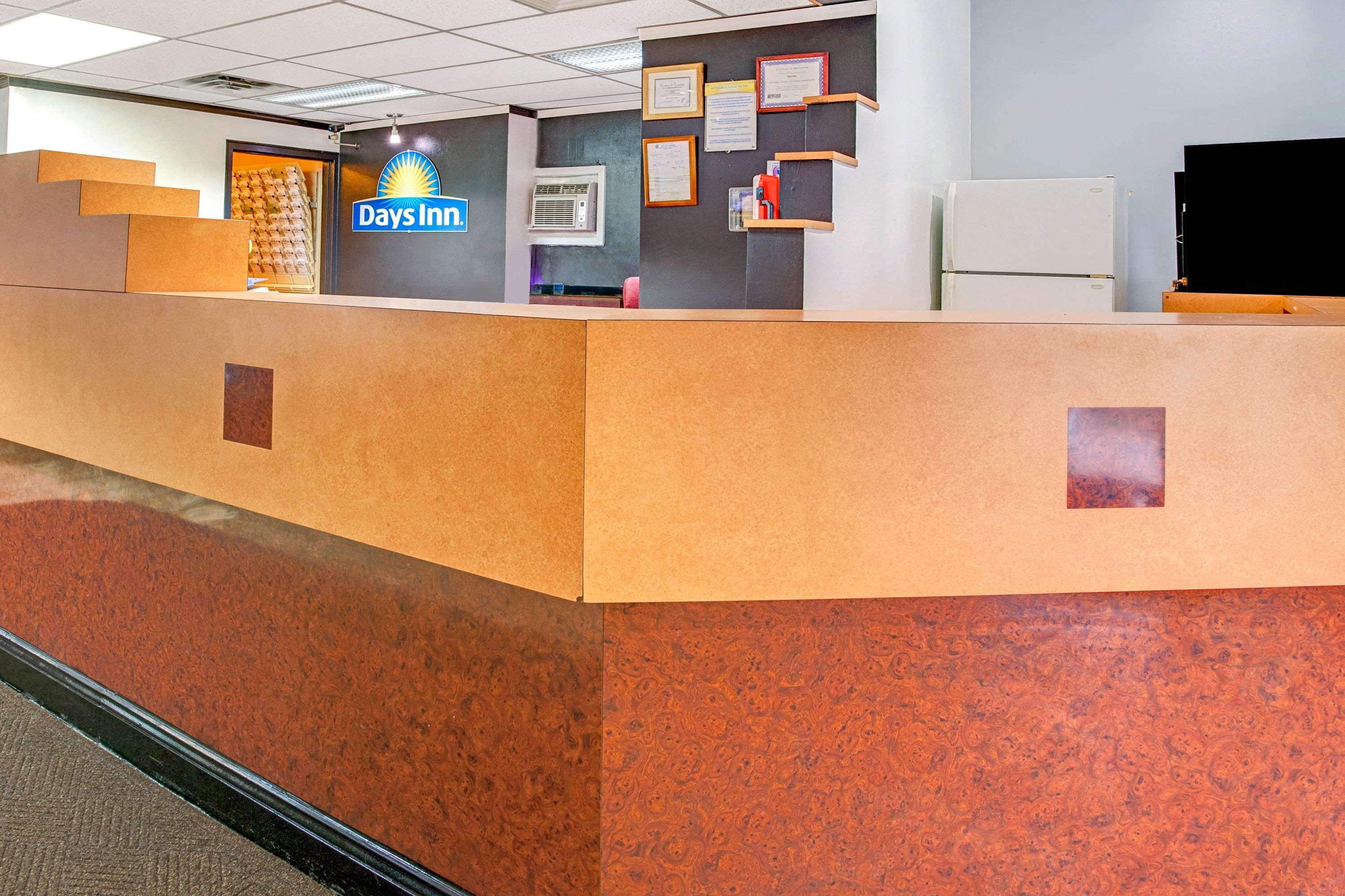Days Inn By Wyndham Livonia Canton Detroit Luaran gambar