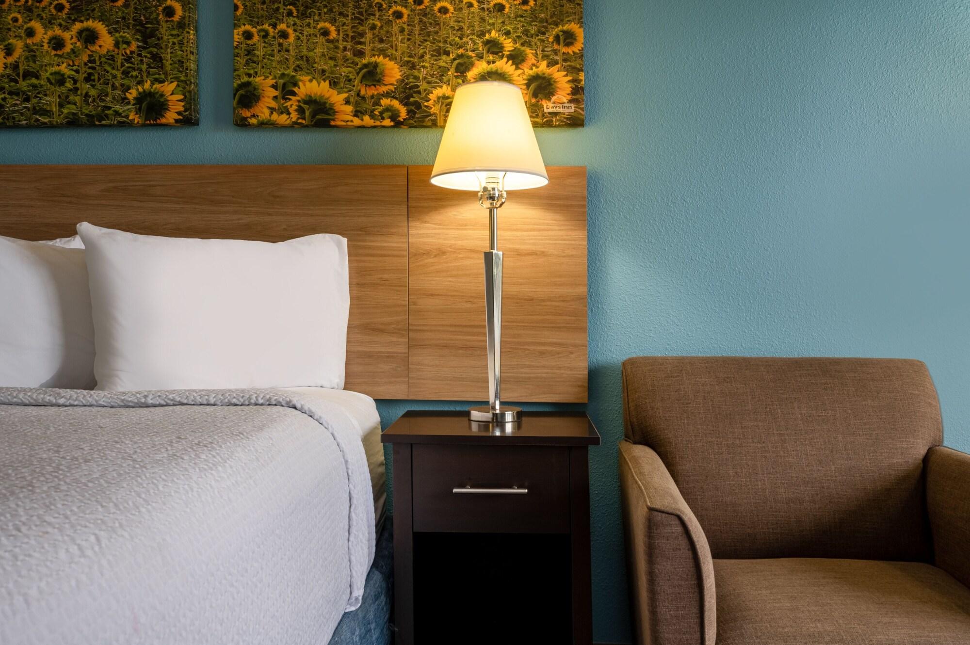 Days Inn By Wyndham Livonia Canton Detroit Luaran gambar