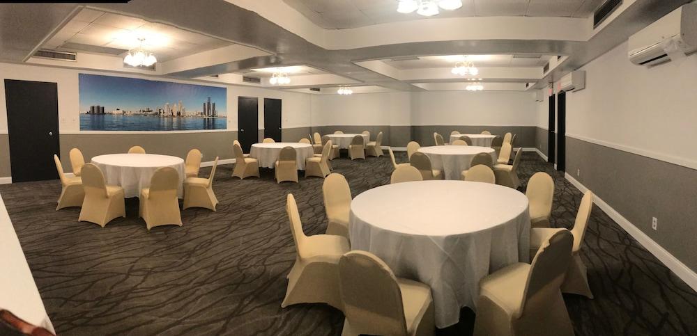 Days Inn By Wyndham Livonia Canton Detroit Luaran gambar